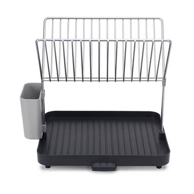 Y Rack 2 Tier Dish Rack